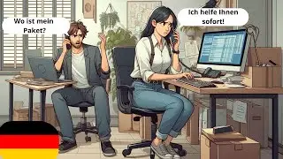 German Customer Service: How to Get What You Want
