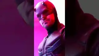Spiderman No way Home|Daredevil supremacy🛐|Enemy_imaginedragons