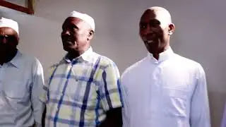 DIRECTOR PST. PETER ODERO'S VISITATION || PART A