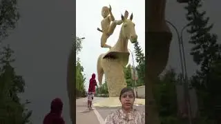 #funny #sculpture #shrek #memes #animal #art
