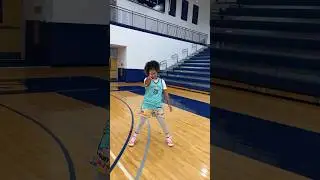 NBA/WNBA Celebrations 🏀🥳