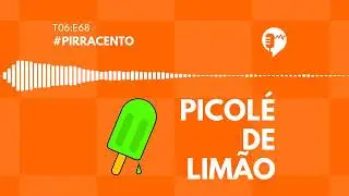 PIRRACENTO - PICOLÉ DE LIMÃO