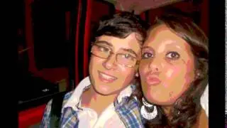 Giulia Abbruzzese e amici,video del brano Rock Metallico Funcky   di Esteban Bruce