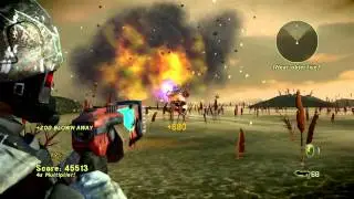 Astralis - Xbox Live Indie Game