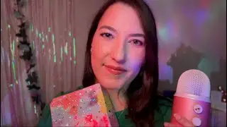 Christian ASMR! God Answered My Prayers | Testimony, Story time | Bible Reading Psalms 118,119