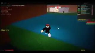 ROBLOX | Project Pokemon | I Found A AURA SWiNUB