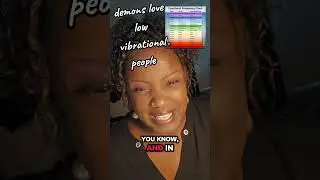 Demons love you 