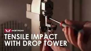 9400 Series | Tensile Impact with Drop Towers | Discover Suitable Materials
