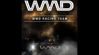 WMD Official iRacing Event - 3hr Spa