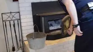 Fireplace Safety | Arcata Fire District