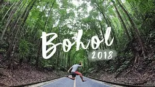 Hidden Spots to Visit in Bohol, Philippines