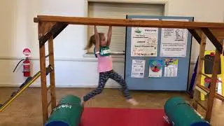 GymbaROO Pennant Hills School Readiness Course