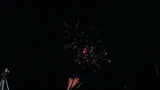 Hammer & Anvil Fireworks Bodacious