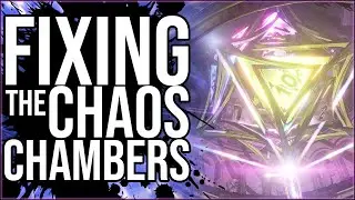 What Can be Learned From Chaos Chambers