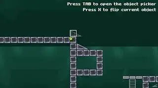 ANTONBLAST level editor test