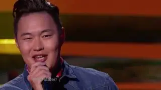 Your Man - Josh Turner by Enkh Erdene&rsquo;s World&rsquo;s Best Audition