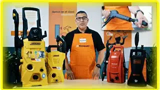 TODO SOBRE HIDROLAVADORAS / TODO LO QUE NECESITAS SABER SOBRE HIDROLAVADORAS !!