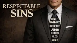 Respectable Sins | Fleeing From Sexual Temptation