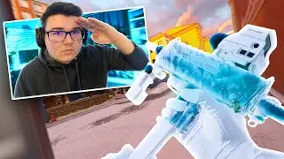 speed running streamers in ranked (with reactions)