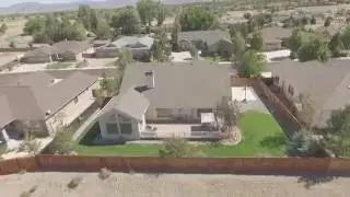 1091 Rocky Terrace Gardnerville Nevada