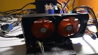 RX580 9GB SOYO с Озона