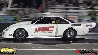 X275 vs Hotrod Highlights | WCF Import vs Domestic - World Cup Finals at MIR 2024