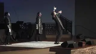 Curse Breaker Prayer: Anointed Mime