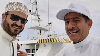 ديوانية عبدالله المحيلبي - حداق مصيره والخلوف 2019