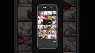 Trending Capcut Editing | How To Remove Background Noise | Viral Capcut Tools 🎯😍 #viral