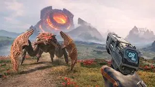 I FINALLY Played This New Survival Game...It's AMAZING!