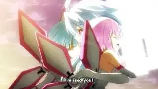 Hyperdimension Neptunia: The Animation - Sisters reunited