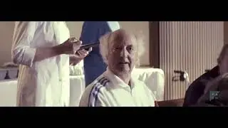 Break Free ads