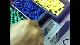 Drawer   Storage System for Small Parts