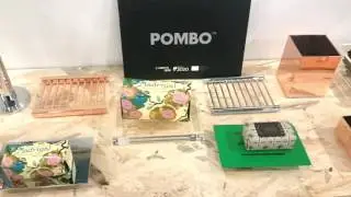 Pombo - IFFS/Nook Asia 2017