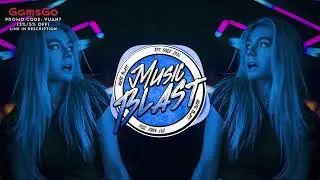 FRED DE PALMA - SEXY RAVE (CONG!U REMIX)