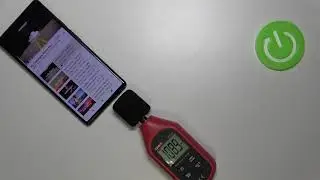 Verify the Highest Level of the GOOGLE Pixel 6 Sound