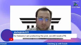 The Sabonis of it all. Trade rumours