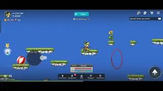 [MapleStory Idle RPG] Pet Walkway on Mobile