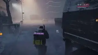 Division 1 Suvival DZ North