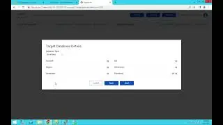 SQL Server to Snowflake data migration and replication using Repstance