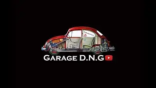 MUITA CHUVA POR AQUI!!! - GARAGE DNG
