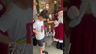 Feliz Natal #dicas #natalemcasa #natal #umdiadaminhavida