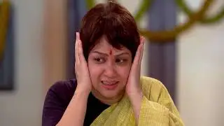 Gouri Elo - Ep 495 - Swarnendu Samaddar, Rupa Banerjee - Bengali Tv Serial - Zee5 Bangla Classics