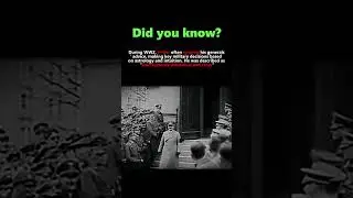 Deranged H*tler Didn't Listen to Generals! #ww2 #history