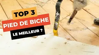 🔥 TOP 3 : Meilleur Pied de Biche 2023