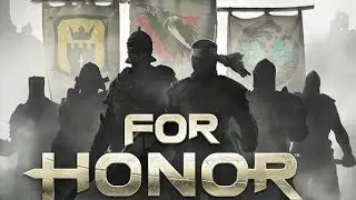 For honor New heroes leaked?
