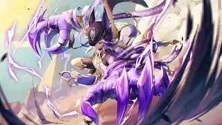 Cyno Story Quest Sands of Solitude | Lupus Aureus Chapter: Act I (Genshin Impact)