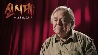 [Interview] Joe Harkins - 