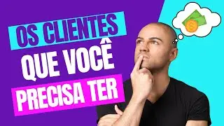 Os clientes que voc&ecirc; PRECISA ter para lucrar com TV indoor (m&iacute;dia indoor, dooh, ideia de neg&oacute;cio)