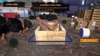 Junkyard Builder Mobile - Announcement Trailer 2021 - short